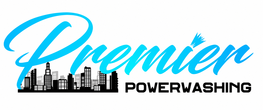 Premier Powerwashing